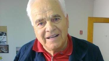 <b>PROTESTA.</b> Ivo Faenzi