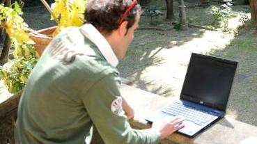<b>INTERNET.</b> Gratis a Follonica