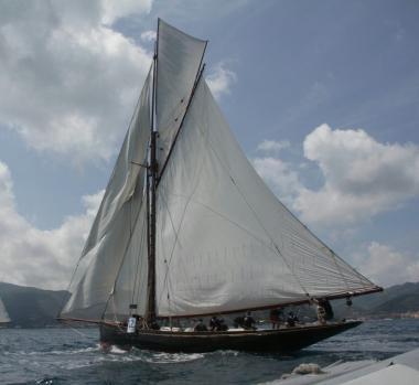 <b>SAILING WEEK</b> Spettacolari immagini delle regate a Monte Argentario    