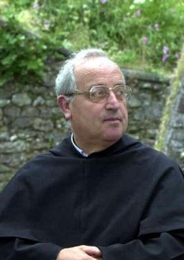 Padre Francesco Vanoli 
