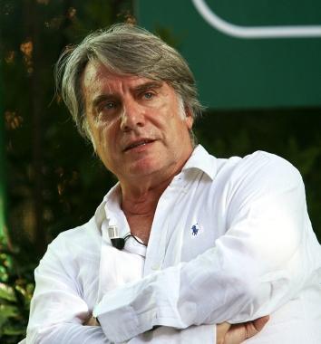 <b>LESPERTO.</b> Paolo Crepet psicologo e psichiatra 
