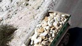 Nuove pese e lavaggio, lavori al via da domani