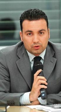 Alessandro Capecchi (Pdl) 