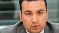 Alessandro Capecchi (Pdl)