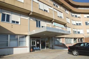 il pronto socccorso di Portoferraio        
