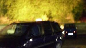 Movida volterrana con sosta selvaggia