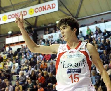 Lorenzo Saccaggi    