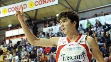 Lorenzo Saccaggi