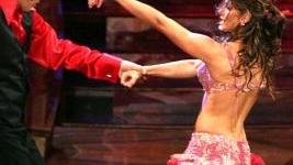 Flamenco, rueda e tango a Casciana danze in festival