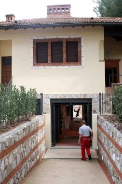 <strong>CINEMA.</strong> Villa Gori