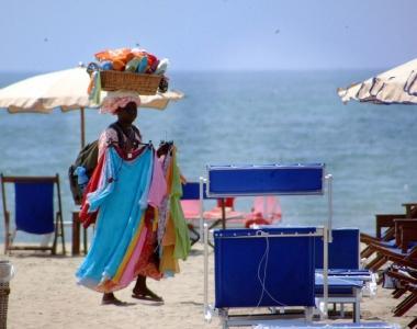 Mori: sugli abusivi andiamo avanti