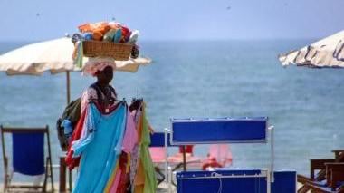 Mori: sugli abusivi andiamo avanti