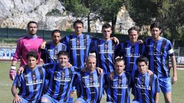 <b>PISA SC</b> Un undici dei nerazzurri al “G. Bui“ e un’azione di Bonuccelli nella gara di andata
