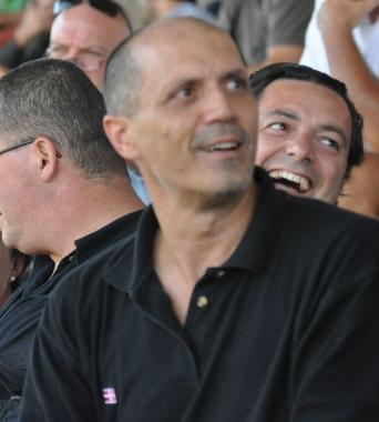 Antonio Passerai 