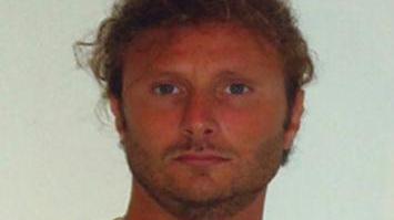 Samuele Ciolini allenatore degli Allievi del Mezzana