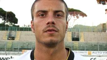 <b>DIFENSORE.</b> Maikol Benassi