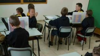 <strong>IN CAMPO </strong>Per salvare la scuola sull’Amiata