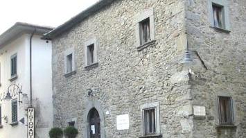 Il museo Ferrucciano di Gavinana