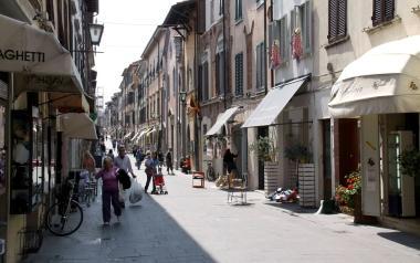 Il centro di Pietrasanta La giunta ha detto stop al mattone privato     