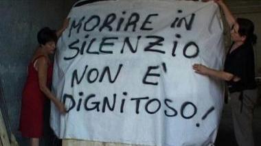 La storia dei terzisti filmata da Paoli vince il premio "Alpi"