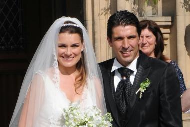 Mare blindato per Gigi e Alena