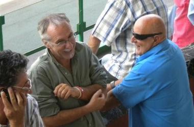 <b>IN CARCERE. </b>Maurizio Tani e Marco Chiari al centro dellinchiesta sulla corruzione 