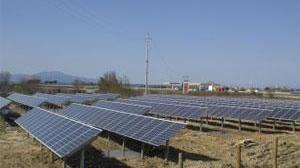 E' il business dell'eco-energia