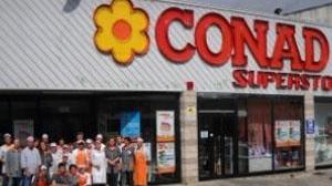 Dipendenti Conad di Monsummano: «Solidarietà al nostro presidente»