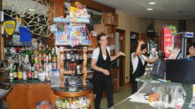 Il bar cambia nome e padroni ma i ladri colpiscono ancora