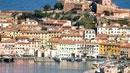 Boom di click per Portoferraio su Hotels.com