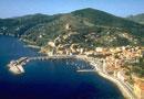 Trentasei milioni per Rio Marina e Portoferraio