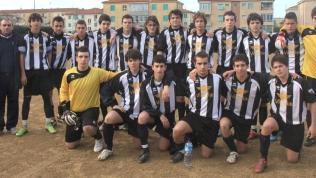 La corazzata Antignano Banditella