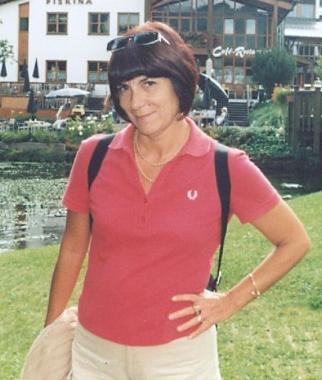 Lempolese Patrizia Socci autrice della pluripremiata poesia Mobbing 