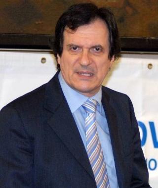 <b>PRESIDENTE.</b> Dino Seccarecci 