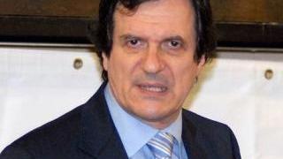 <b>PRESIDENTE.</b> Dino Seccarecci
