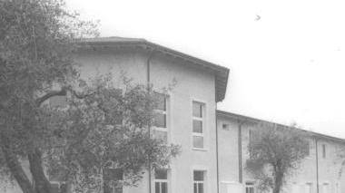 <b>COMUNITÀ </b>Il centro crescita comunitario di Caugliano
