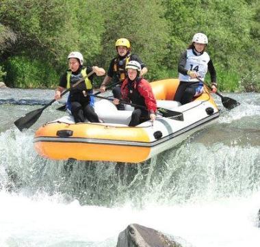 Marianna Tedeschi in team 