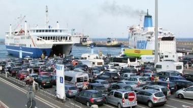 Arrivano i tedeschi ma è ancora presto per parlare di ripresa