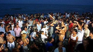 Facebook, i balneari vanno avanti