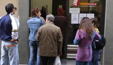 Quaranta posti di lavoro, un sostegno per i nuovi poveri