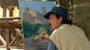 Pittura estemporanea torna il premio a luglio