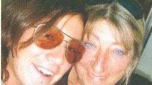 Tiziana. Come avere settanta anni e non dimostrarli!!! Tanti auguri a mamma Tiziana di Empoli ...