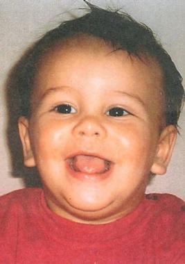  Leonardo. Tantissimi auguroni per il tuo primo compleanno da parte dei nonni, delle zie ...