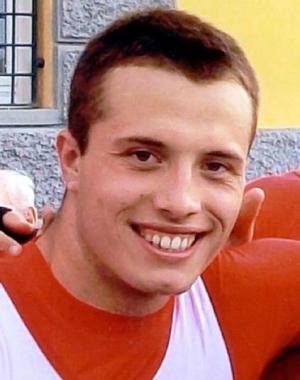 18 ANNI DI NICOLA!!