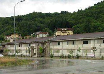 LItcg Campedelli (archivio) 