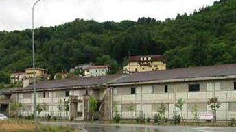 L’Itcg Campedelli (archivio)