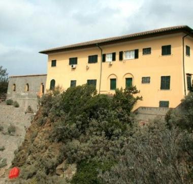La villa Godilonda 