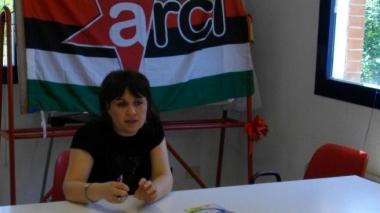 Viorica Guerri dellArci         