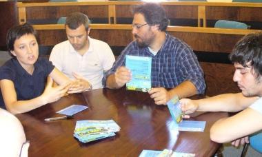 La presentazione del festival 