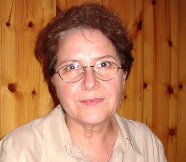Lassessore Isa Vanni 